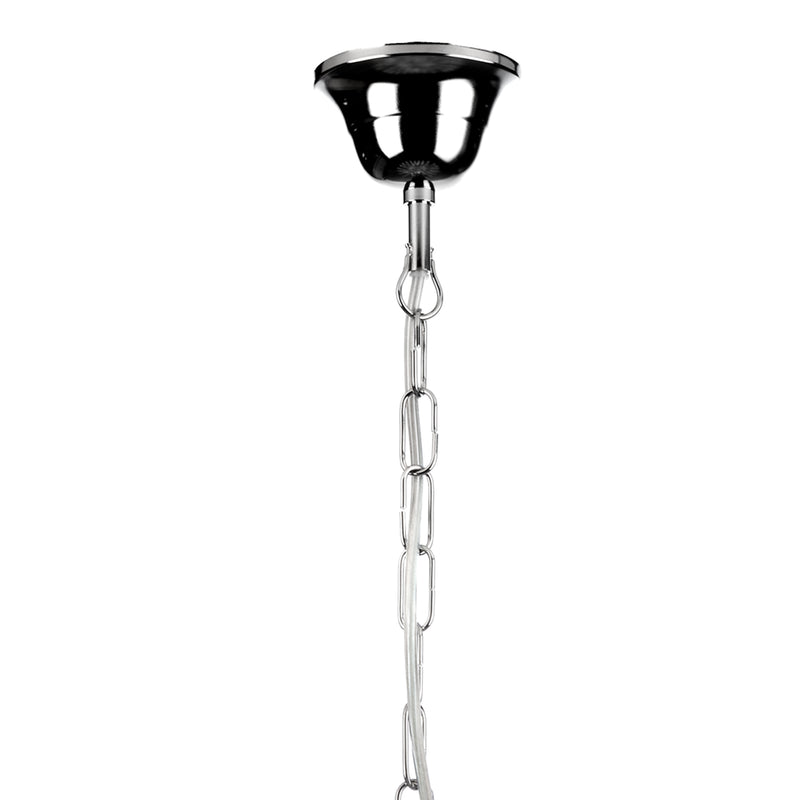 Onli Lighting Pioggia 3L chandelier E14 D 40cm