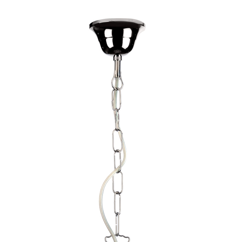 Onli Lighting Pioggia 1L chandelier E27 D 30cm