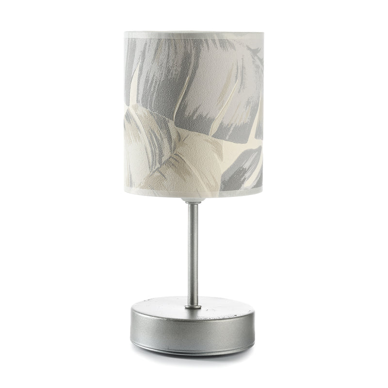 Onli Lighting Piume 1L table lamp E27 H 30cm