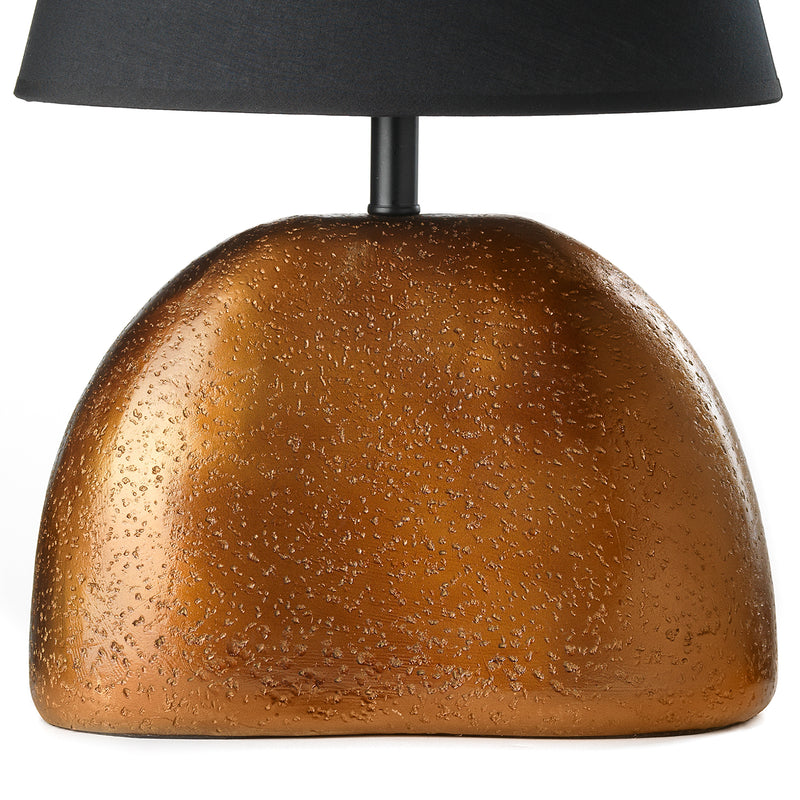 Onli Lighting Polly 1L table lamp E27 H 45cm