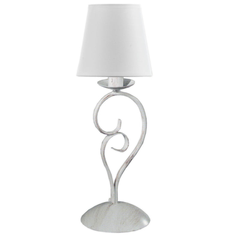 Onli Lighting Pompei 1L table lamp E14 H 50cm