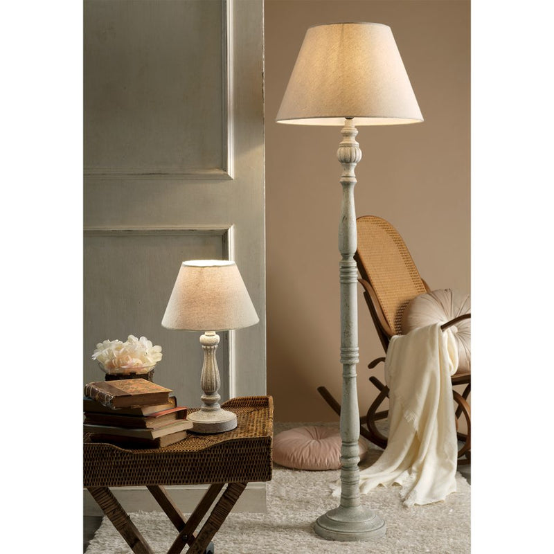 Onli Lighting Lumetti Economici 1L lampe de table E27 H 35cm