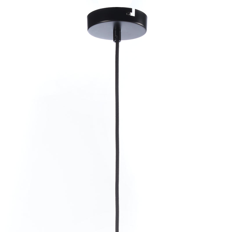 Onli Lighting Rafia 1L pendant lamp E27 D 60cm