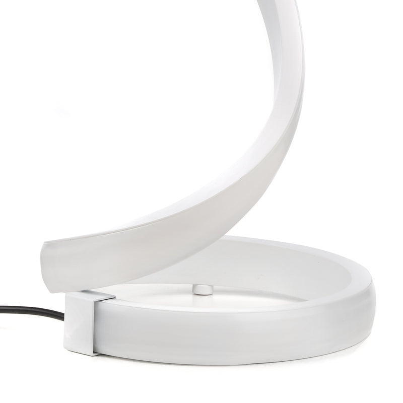 Onli Lighting Ricciolo table lamp LED H 32cm