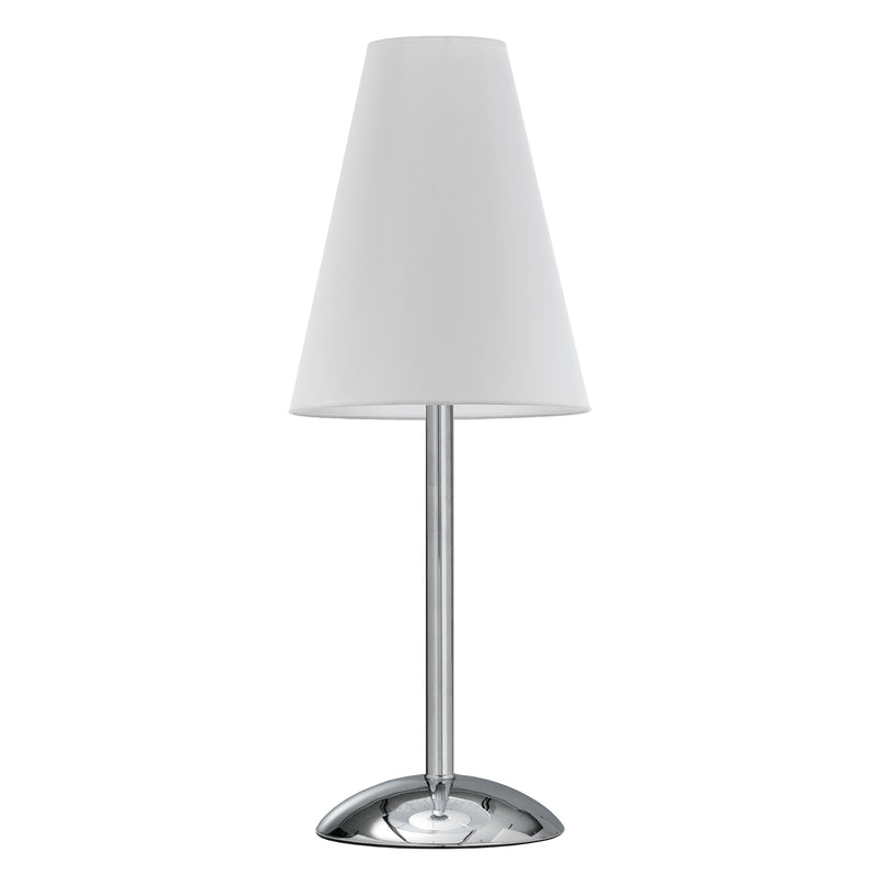 Onli Lighting Richard 1L table lamp E27 H 54cm