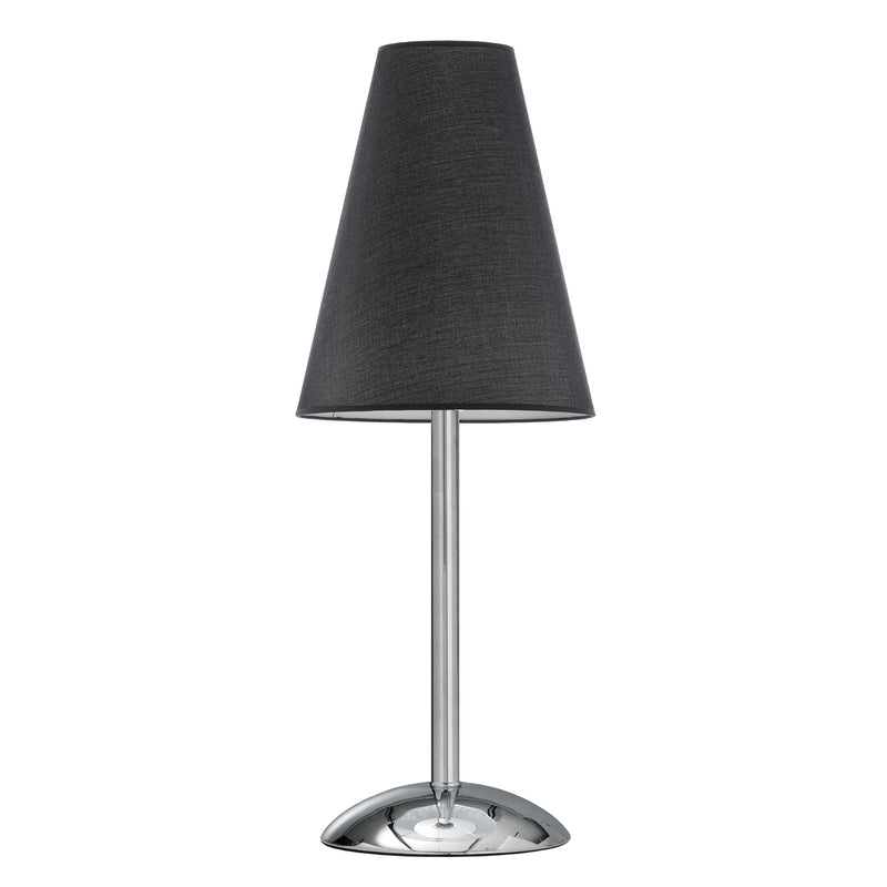 Onli Lighting Richard 1L table lamp E27 H 54cm