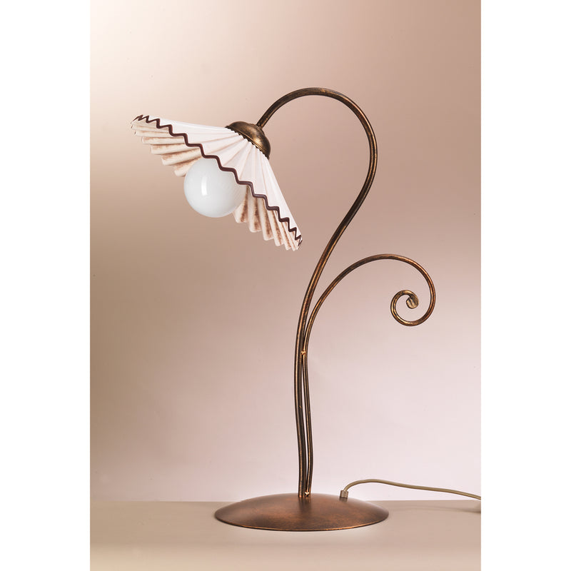 Onli Lighting Rosina 1L table lamp E27 H 70cm