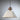 Pendant lamp Onli Lighting Seregon 1L E27 L 30cm
