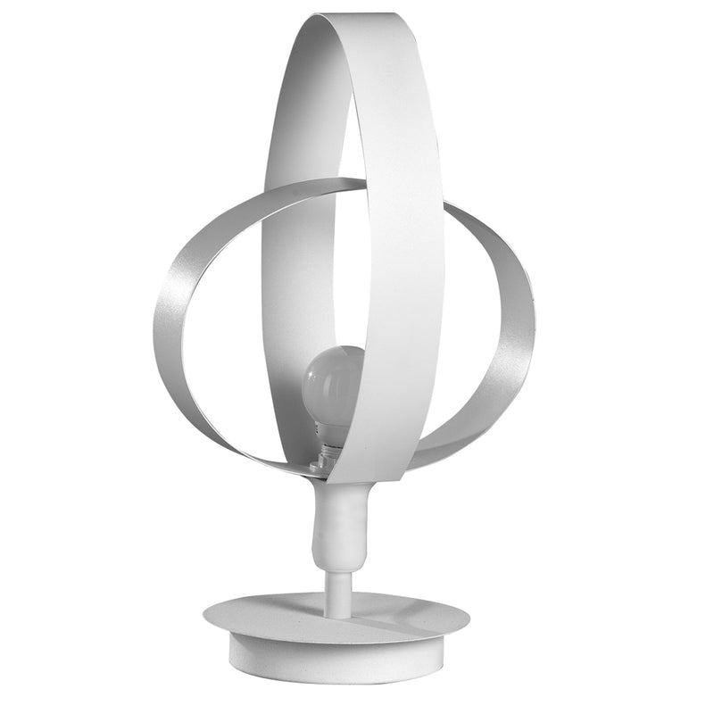 Onli Lighting Serena 1L table lamp E14 H 38cm