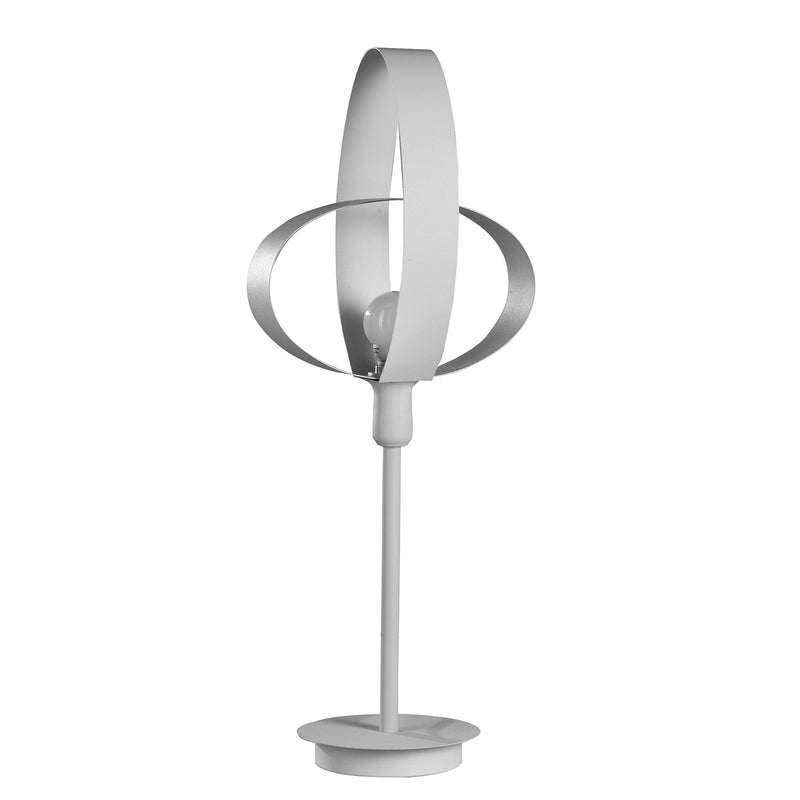 Onli Lighting Serena 1L table lamp E14 H 62cm