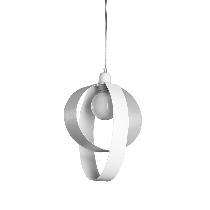 Onli Lighting Serena 1L pendant lamp E27 D 30cm