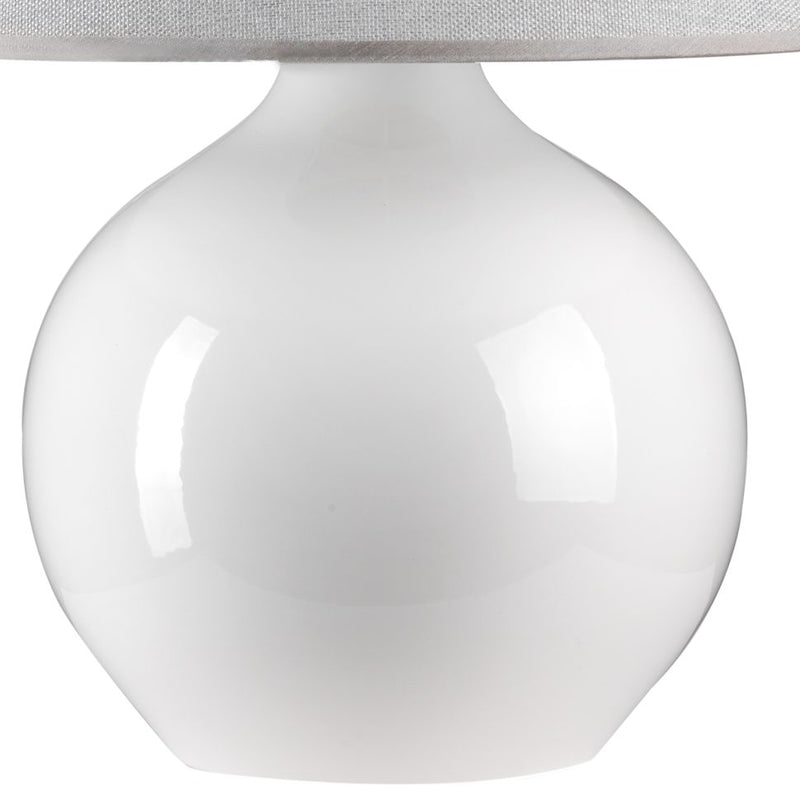 Onli Illuminazione Lampade Ceramica Lampada da tavolo 1L E27 H 52cm