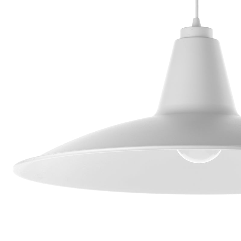 Onli Lighting Sombrero 1L pendant lamp E27 D 65cm