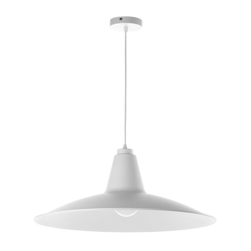 Onli Lighting Sombrero 1L pendant lamp E27 D 65cm