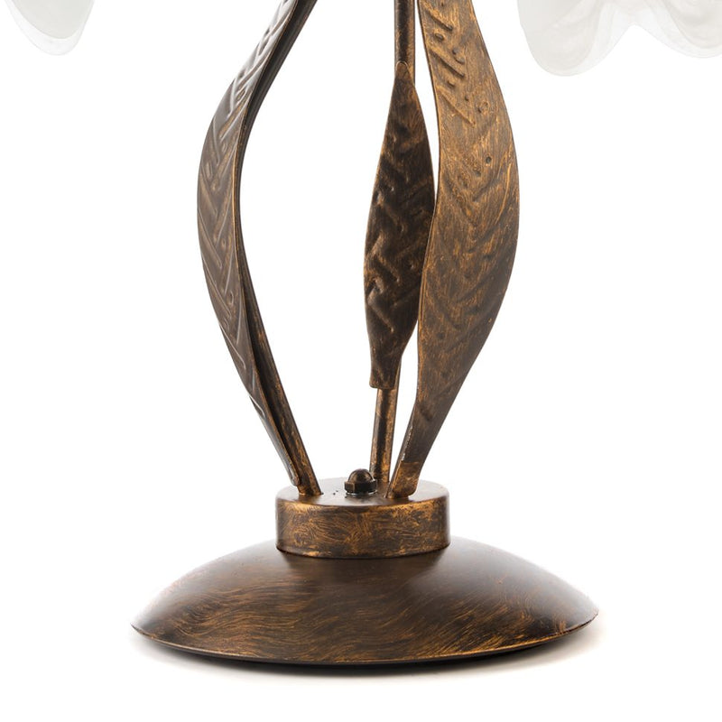 Onli Lighting Sonia 3L lampe de table E14 H 61cm