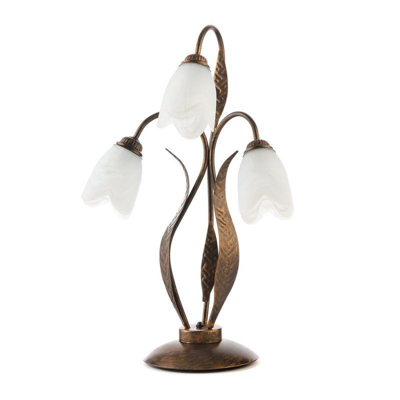 Onli Lighting Sonia 3L lampe de table E14 H 61cm