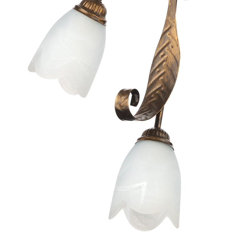 Onli Lighting Sonia 6L plafonnier E14 H 40cm