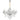 Chandelier Onli Lighting Svetlana 8L E14 D 75cm