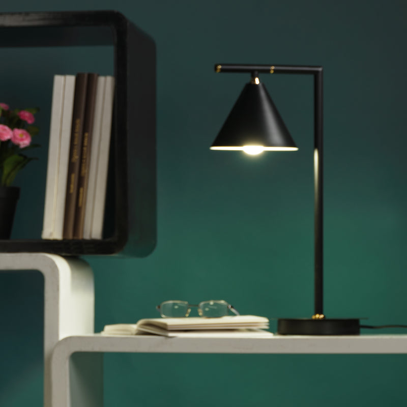 Onli Lighting Taka reading table lamp LED H 45cm