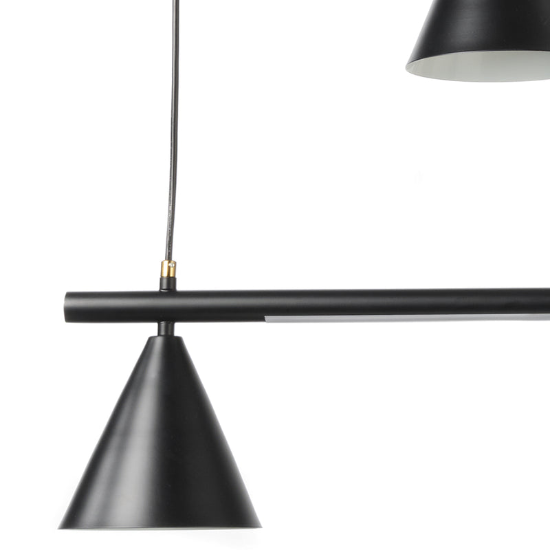 Onli Lighting Taka linear suspension ceiling lamp LED W 90cm