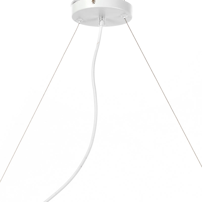 Onli Lighting Trio 3L pendant lamp E14 W 73cm