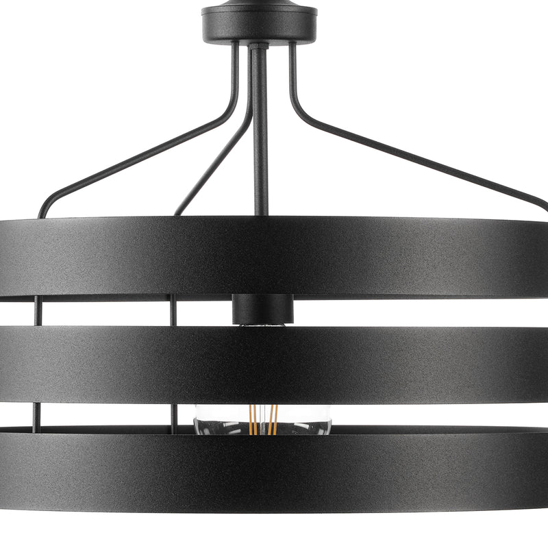 Onli Lighting Ulisse 1L pendant lamp E27 D 45cm