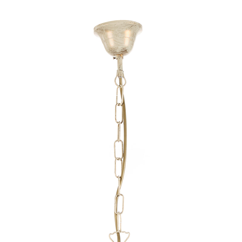 Onli Lighting Vanda 5L chandelier E14 D 90cm