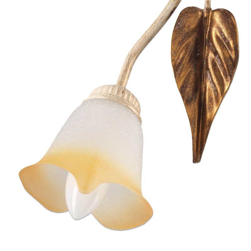 Onli Lighting Vanda 2L ceiling lamp E14 H 30cm