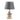 Table lamp Onli Lighting Vera 1L E27 H 37cm