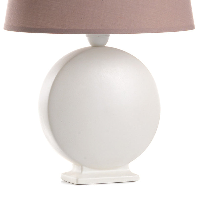 Onli Lighting Zen 1L table lamp E27 H 46cm