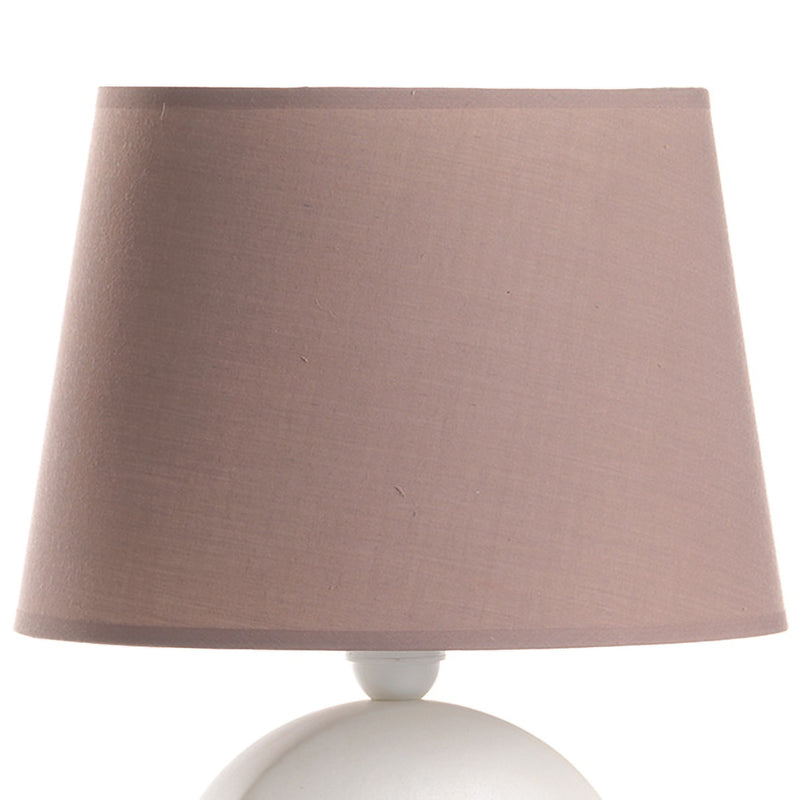 Onli Lighting Zen 1L table lamp E27 H 46cm