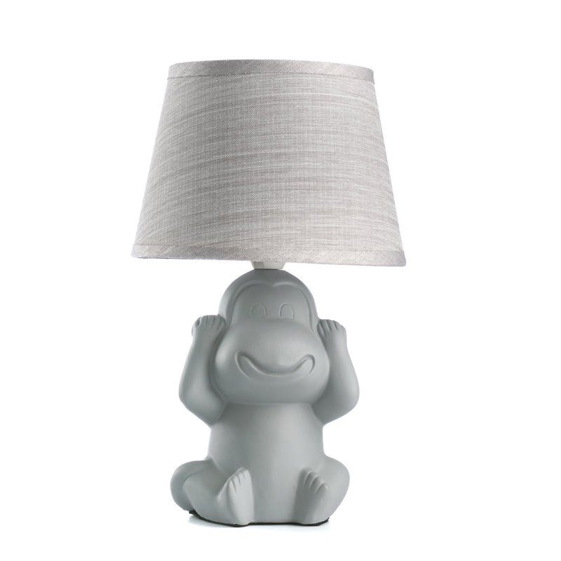 Onli Lighting Monkey 1L pöytävalaisin E14 K 28cm