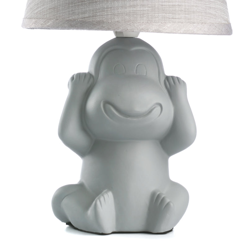 Onli Lighting Monkey 1L pöytävalaisin E14 K 28cm