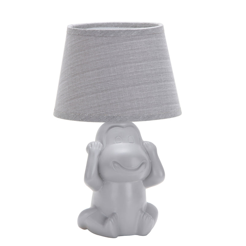 Onli Lighting Monkey 1L pöytävalaisin E14 K 28cm