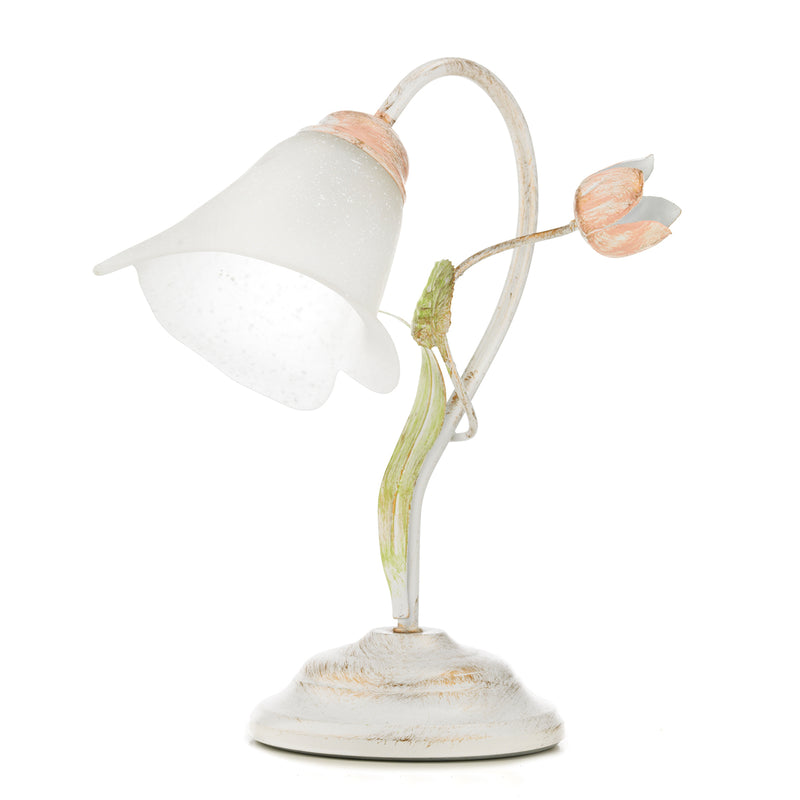 Onli Lighting Wilma 1L table lamp E14 H 30cm