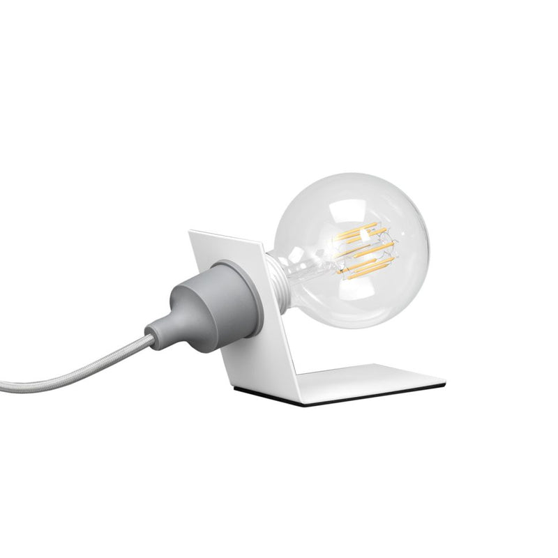 Onli Lighting Wire 1L table lamp E27 H 10cm