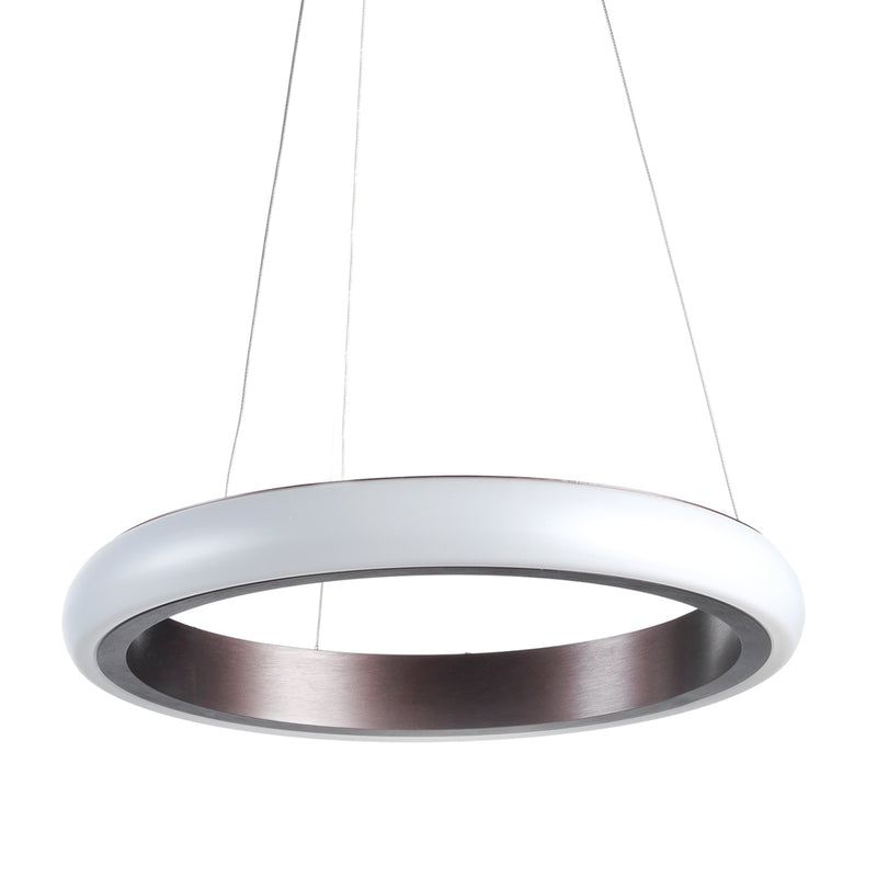 Onli Lighting Anello pendant lamp LED D 50cm