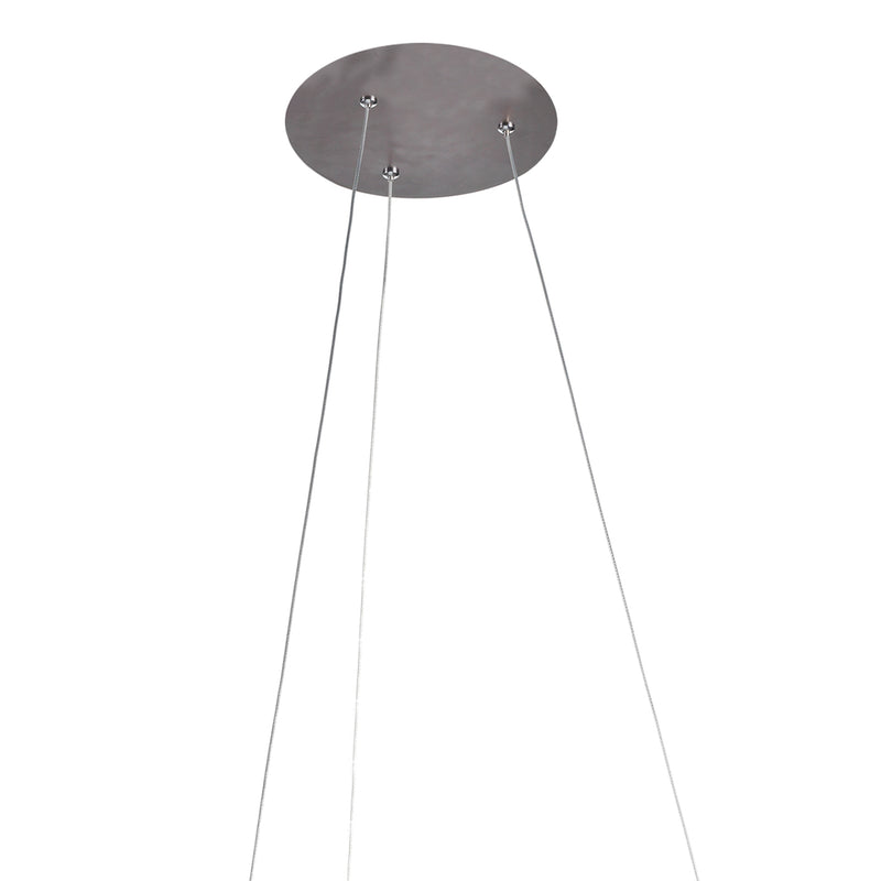 Onli Lighting Anello pendant lamp LED D 50cm