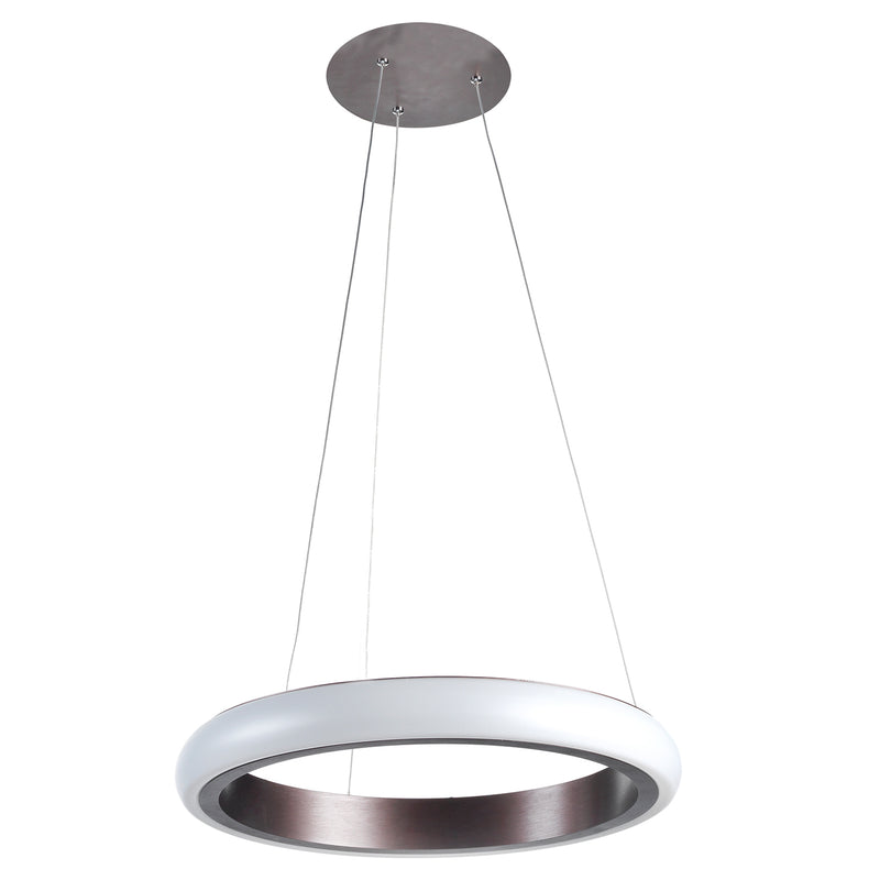 Onli Lighting Anello pendant lamp LED D 50cm