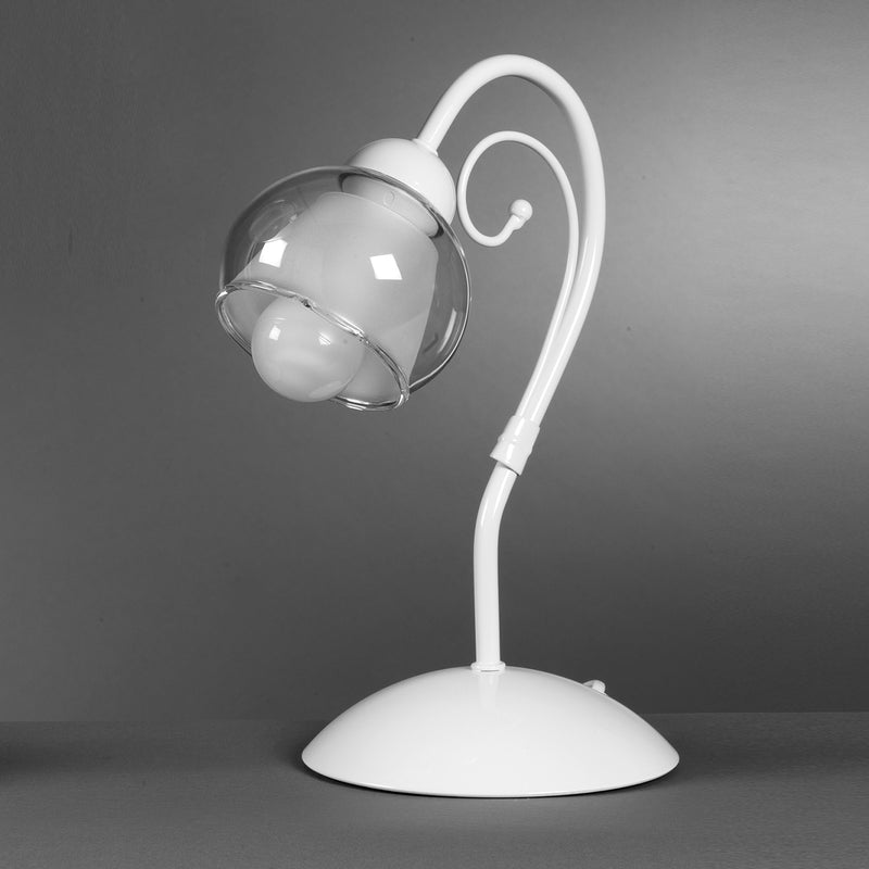 Onli Lighting Camilla 1L table lamp E14 H 30cm