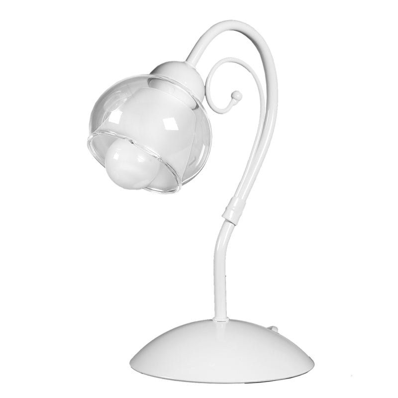 Onli Lighting Camilla 1L table lamp E14 H 30cm