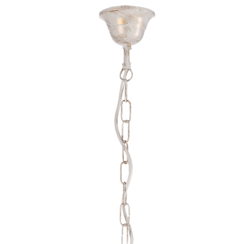 Onli Lighting Carolina 6L chandelier E14 D 70cm