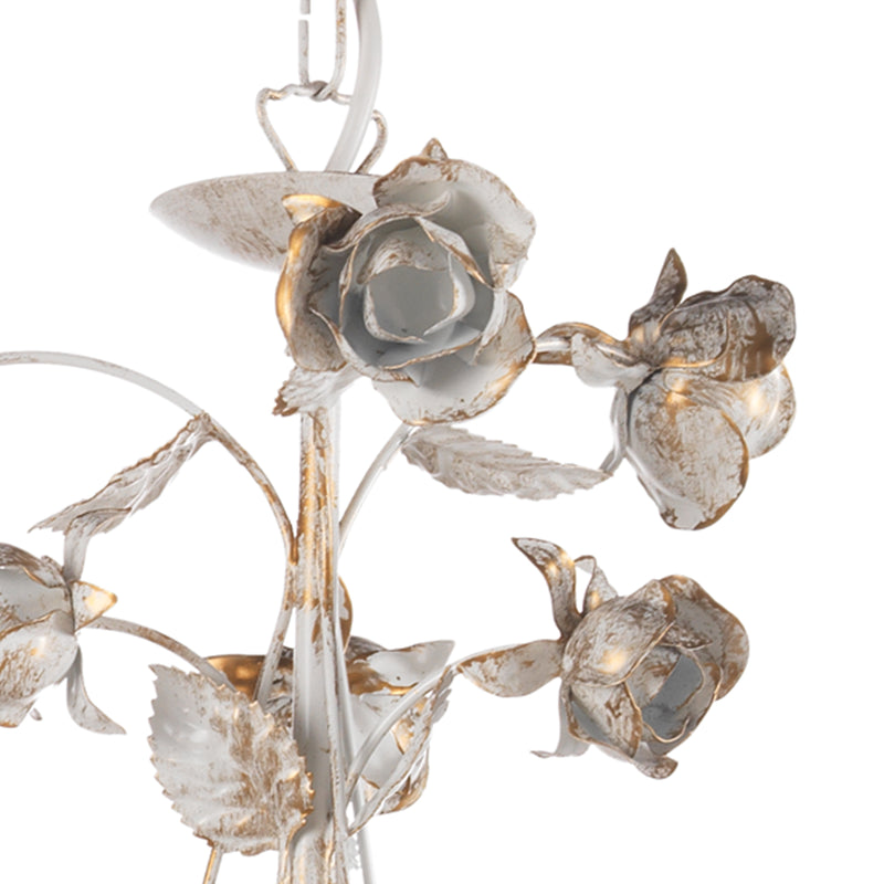 Onli Lighting Carolina 6L chandelier E14 D 70cm