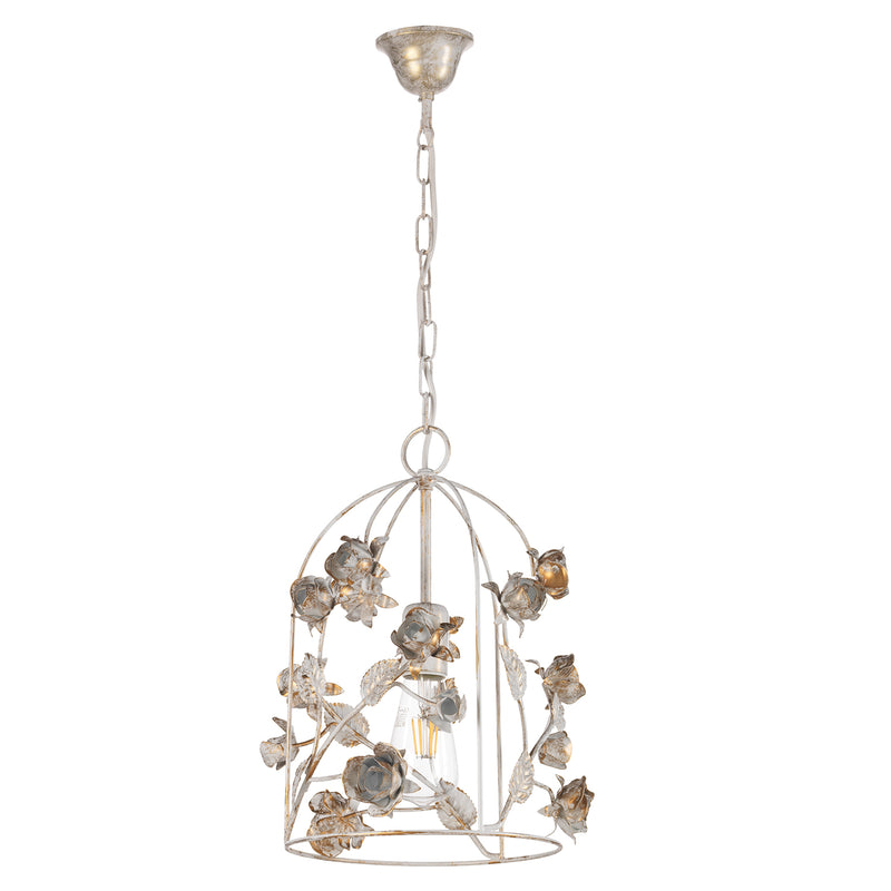 Onli Lighting Carolina 1L pendant lamp E27 D 30cm