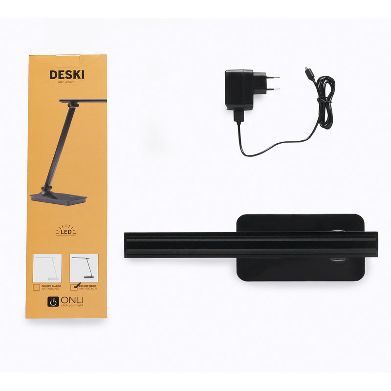 Onli Lighting Deski pöytävalaisin LED H 27cm