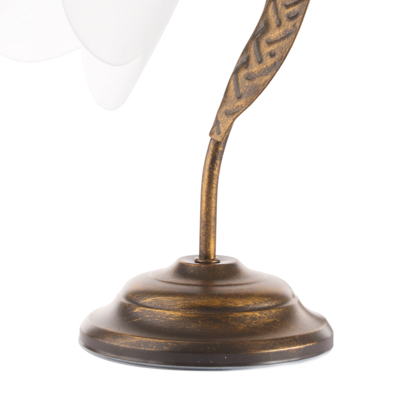 Onli Lighting Doppio Giro 1L table lamp E14 H 33cm