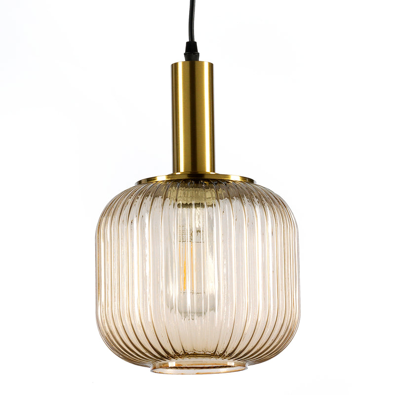 Onli Lighting Doroty 1L pendant lamp E27 D 20cm