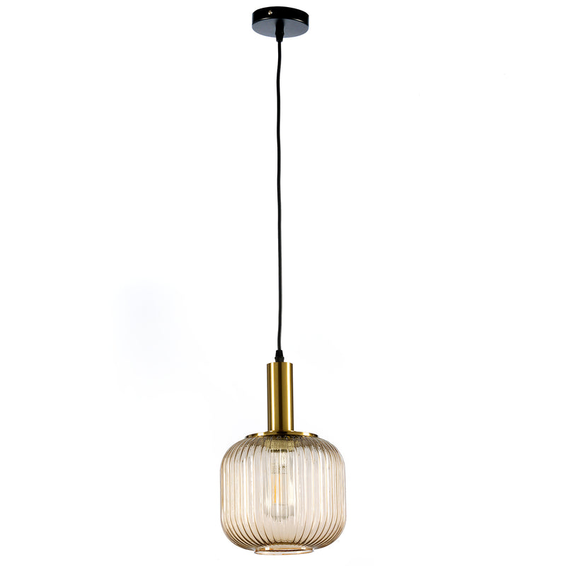 Onli Lighting Doroty 1L pendant lamp E27 D 20cm