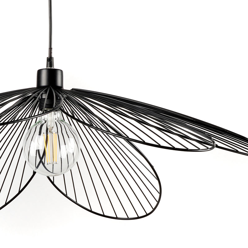 Onli Lighting Fiore 1L pendant lamp E27 D 83cm