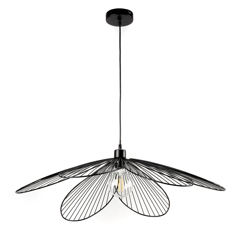 Onli Lighting Fiore 1L pendant lamp E27 D 83cm